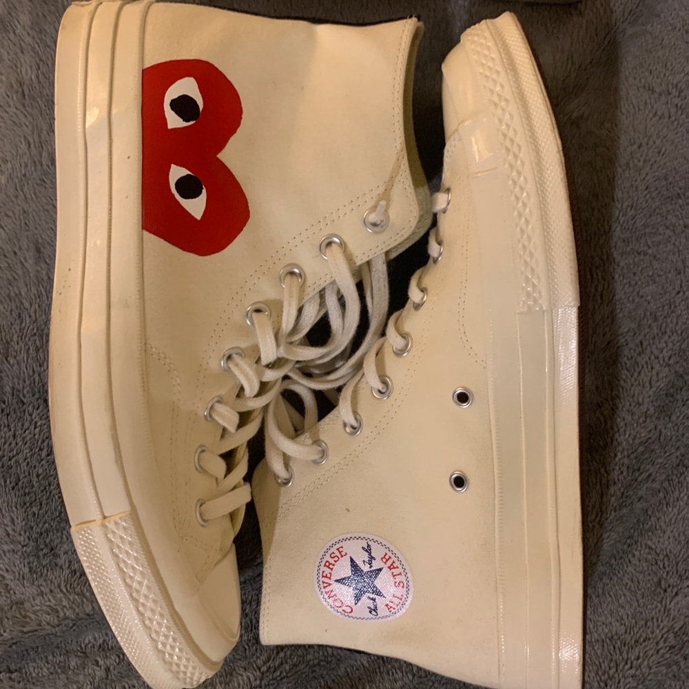 Converse CDG